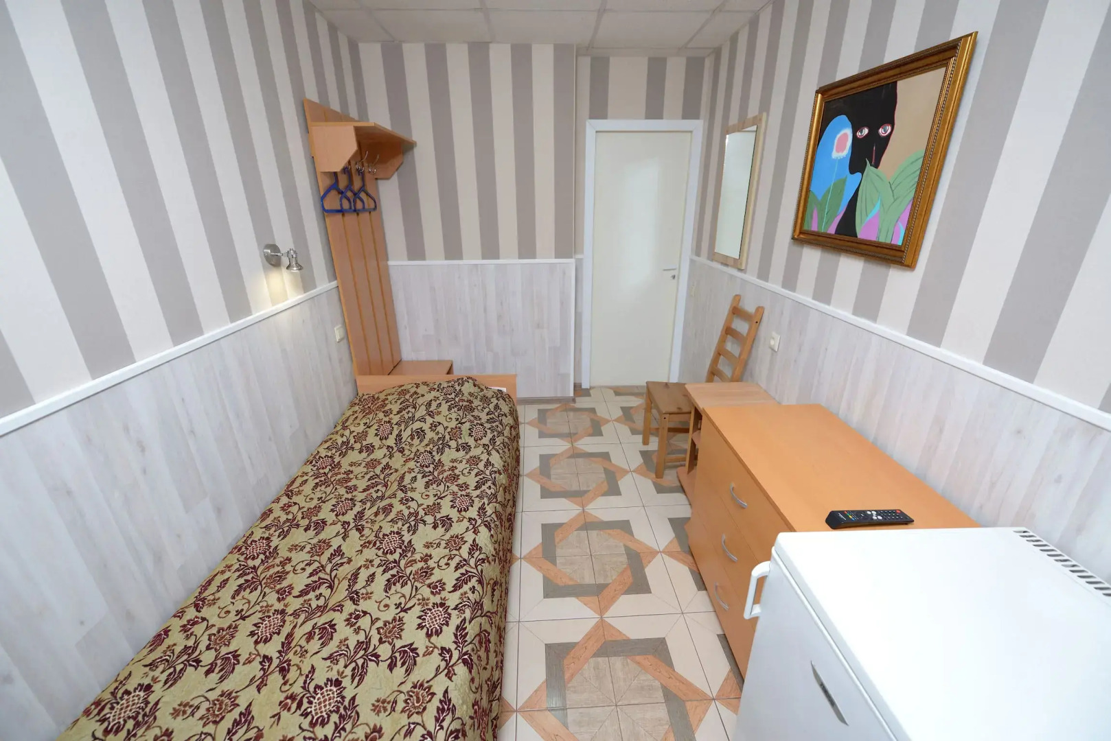 Мини-отель Мой Питер на Советской