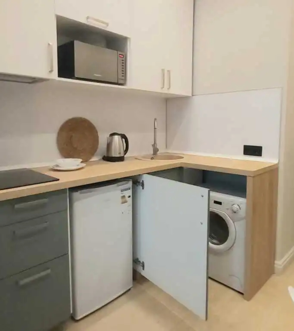 Апартаменты Wow House на Вернадского у метро 3