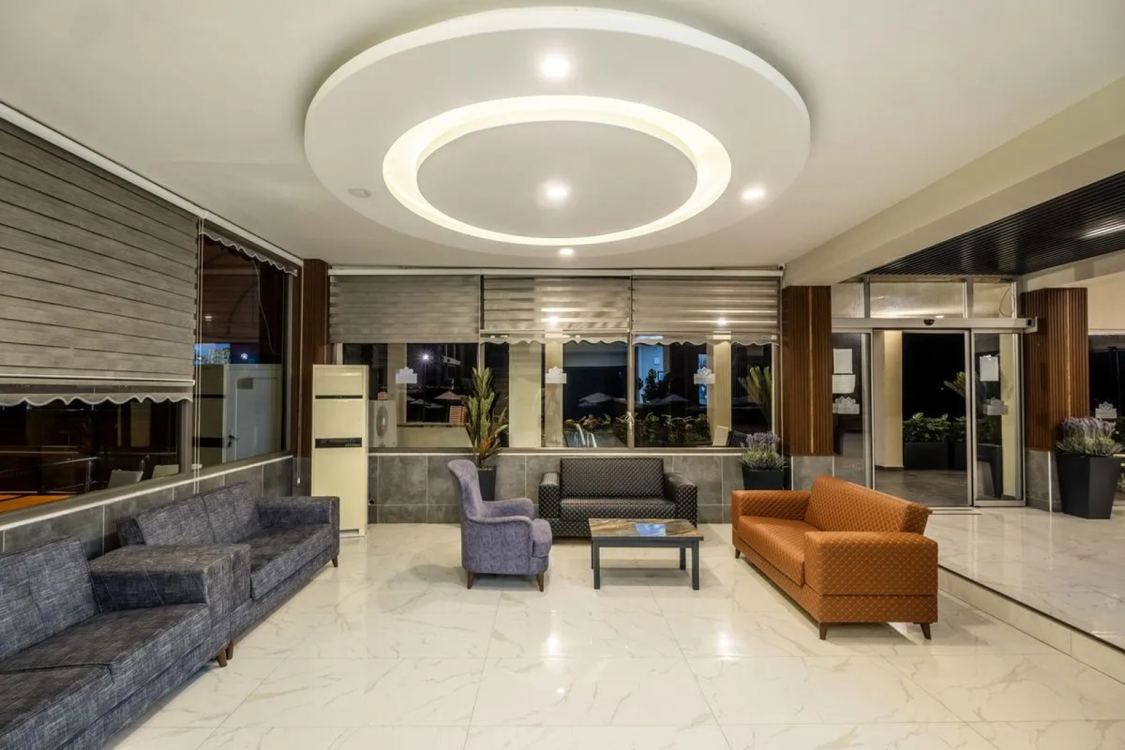 Club Sideris - Halal Family Hotel