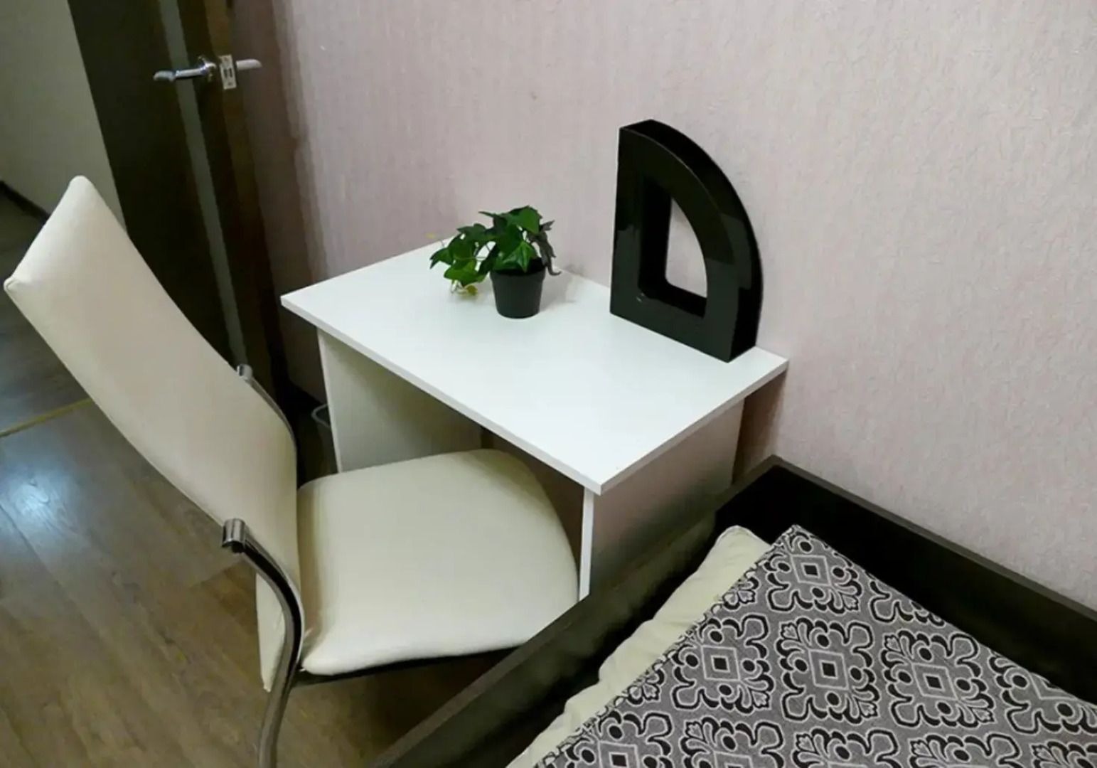 Квартира на Парковой 1Д