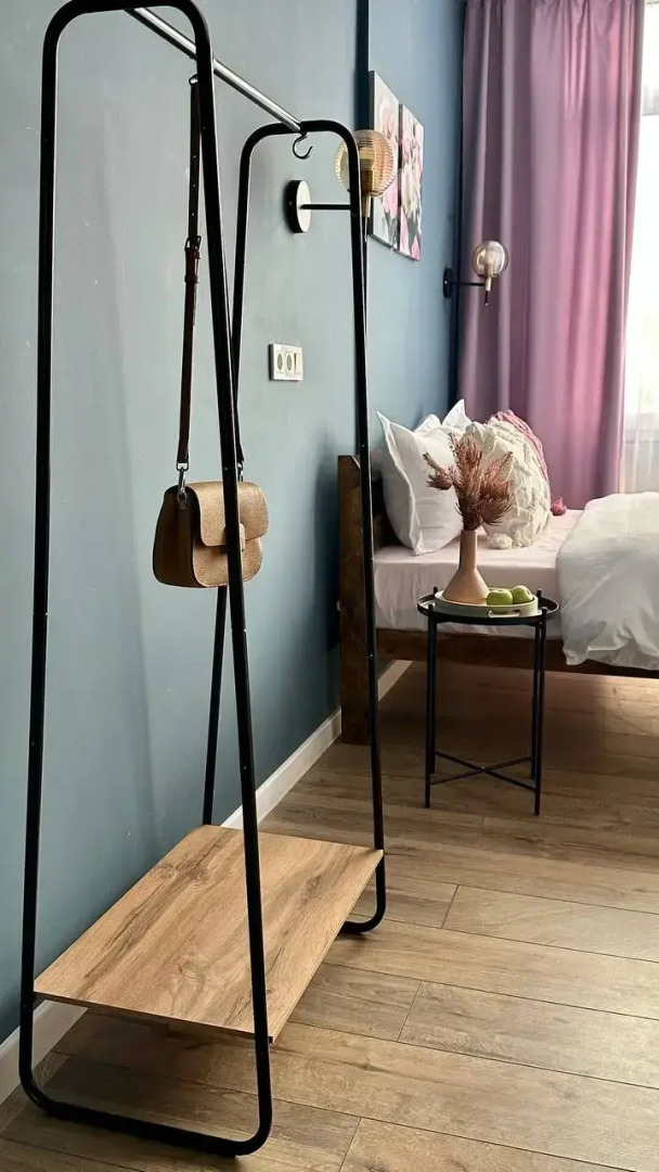 Квартира Уютная Мини Студия в Городе Алматы