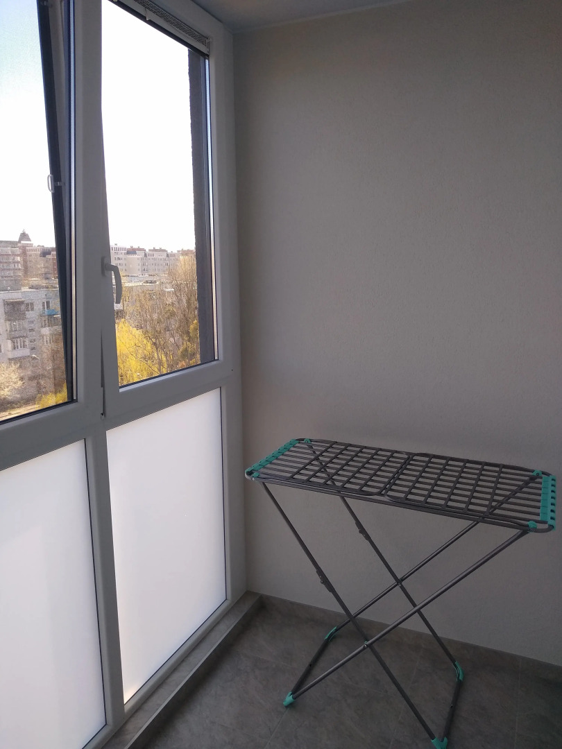 Квартира у Нахимовского