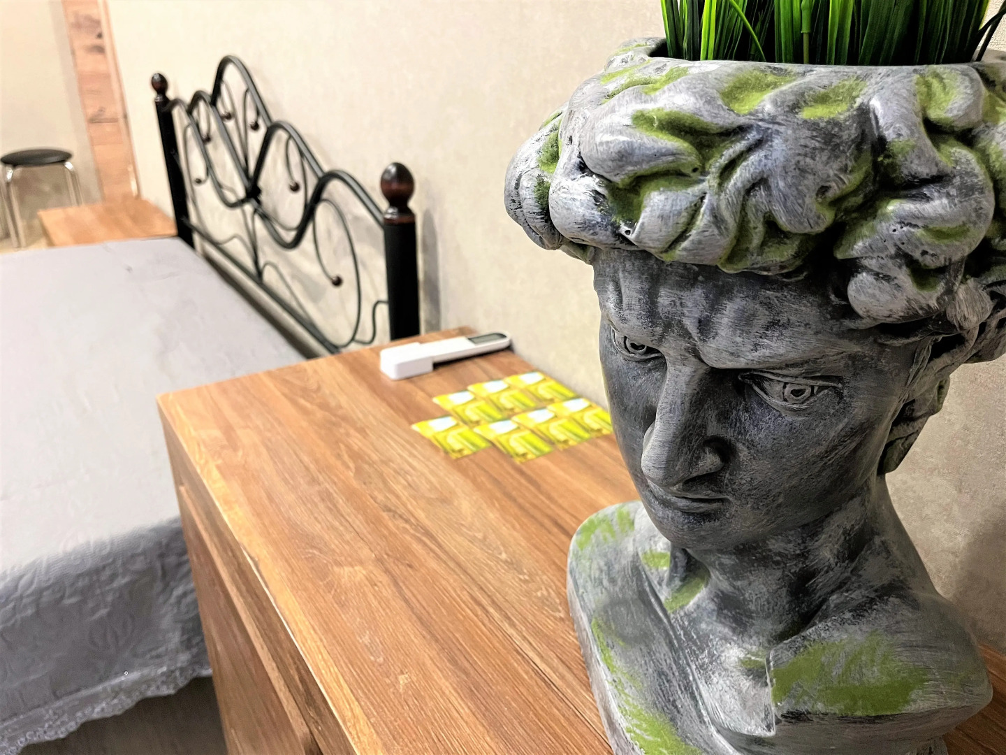 Апартаменты МЕГАПОЛИС улица Арсенальная 4А-107