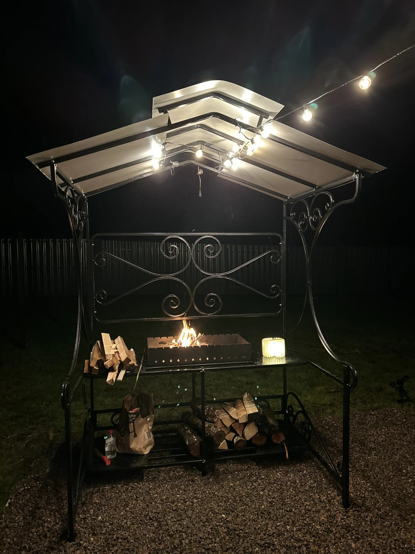 Частный дом Будьте как дома