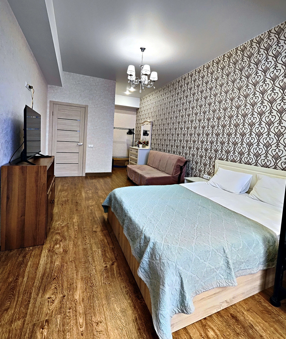 Апартаменты Декабристов 36/1 № 4