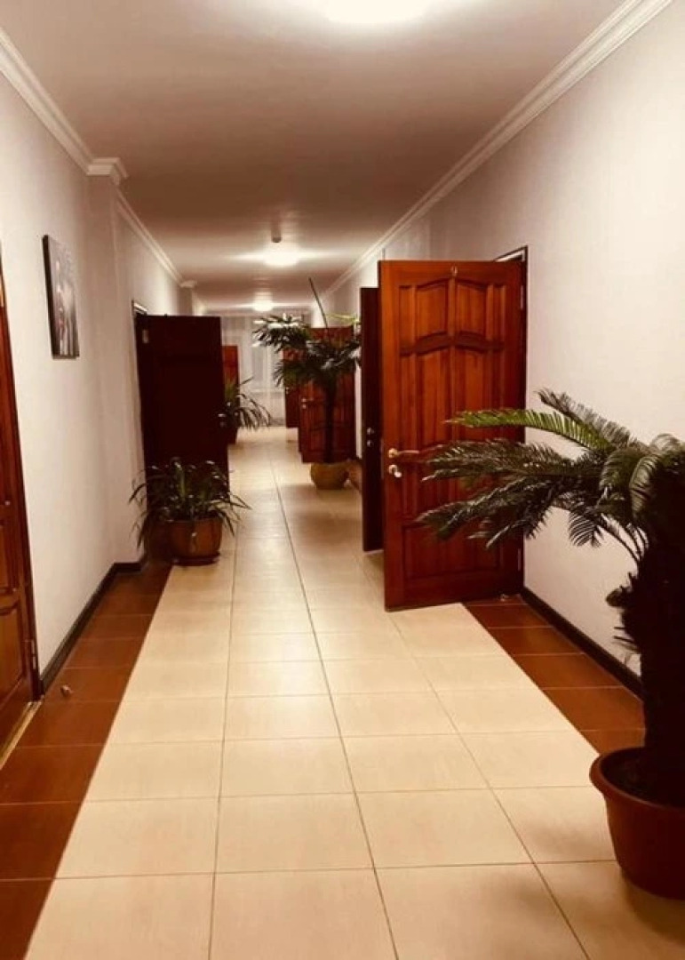 Отель Облака