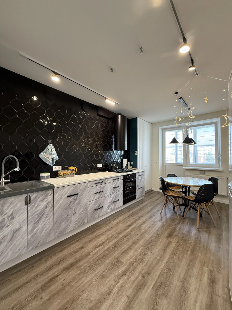 Квартира Климат-Люкс