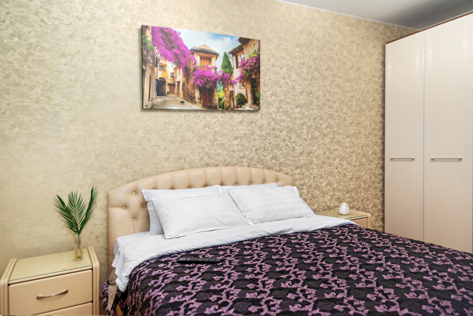 Квартира Kravc Group рядом с автовокзалом