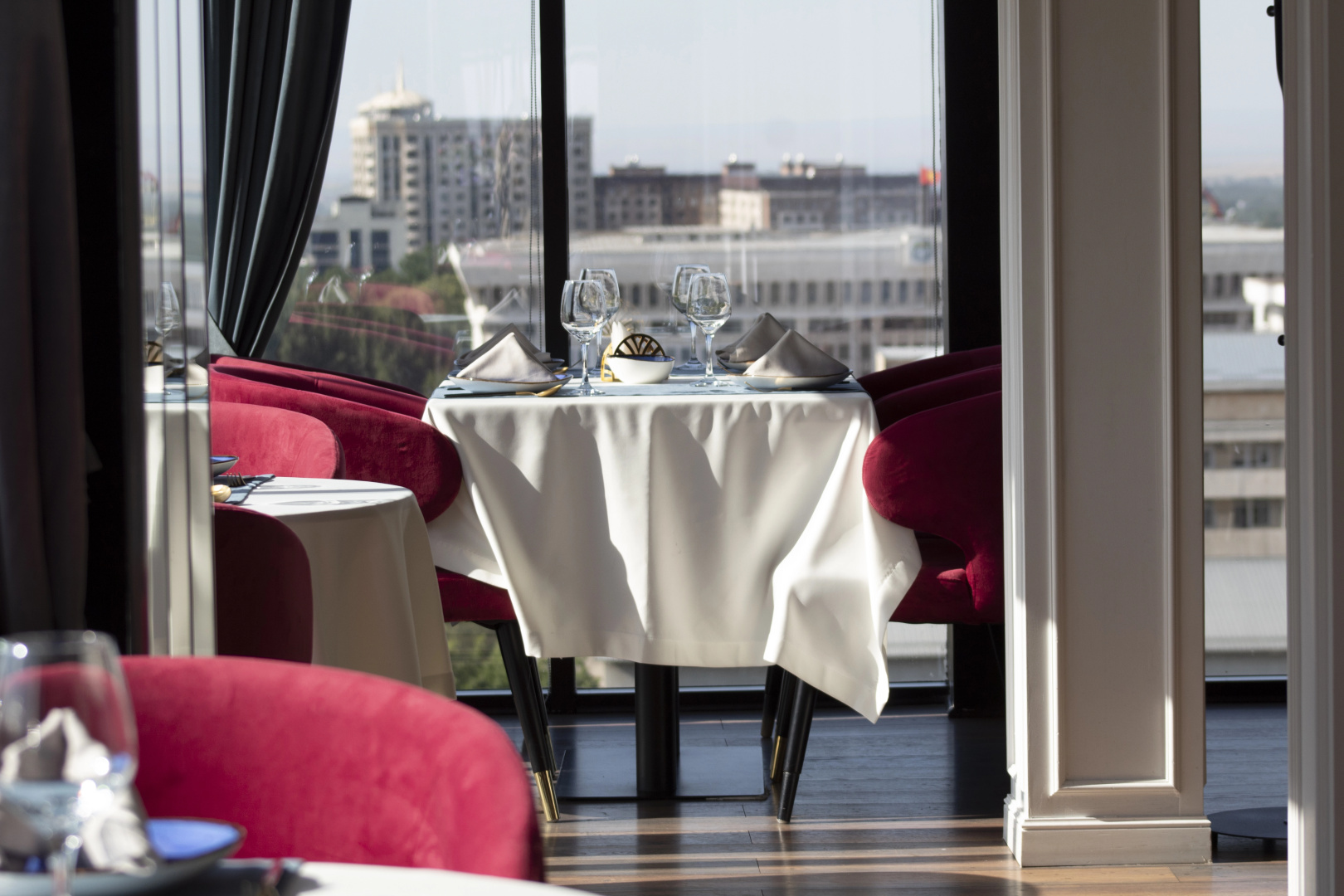 Orient Hotel Bishkek (Ориент отель Бишкек)