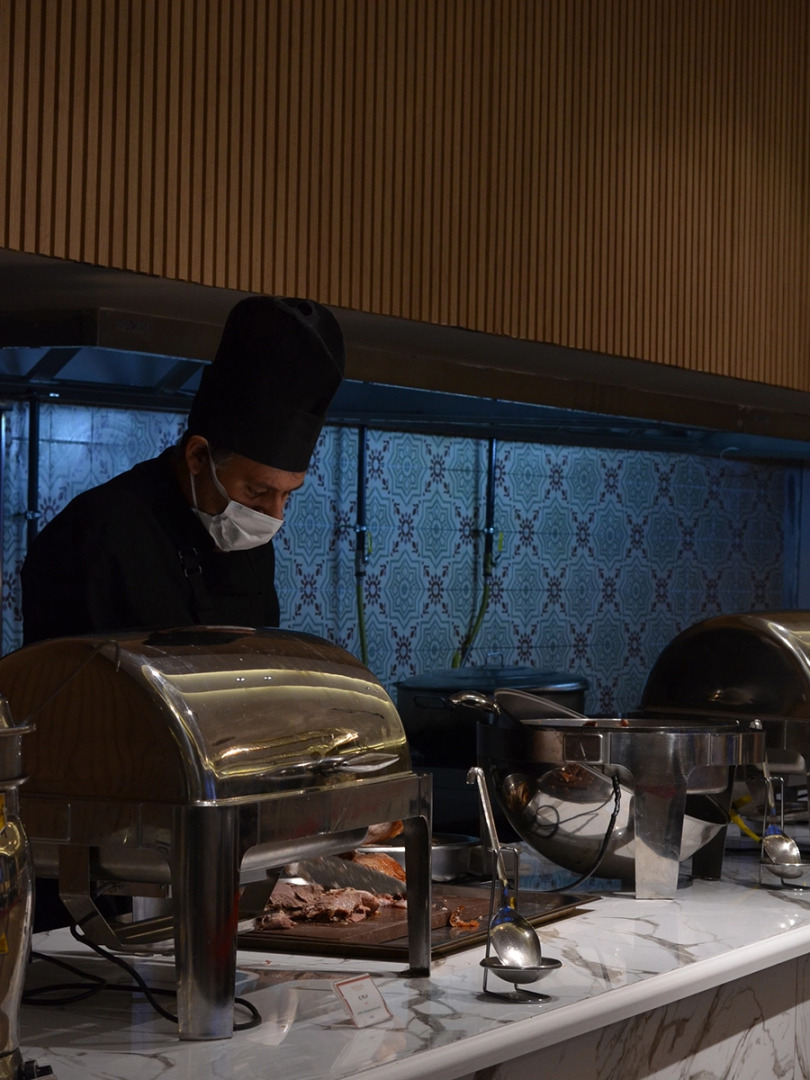 Отель Trendlife Hotels Uludag