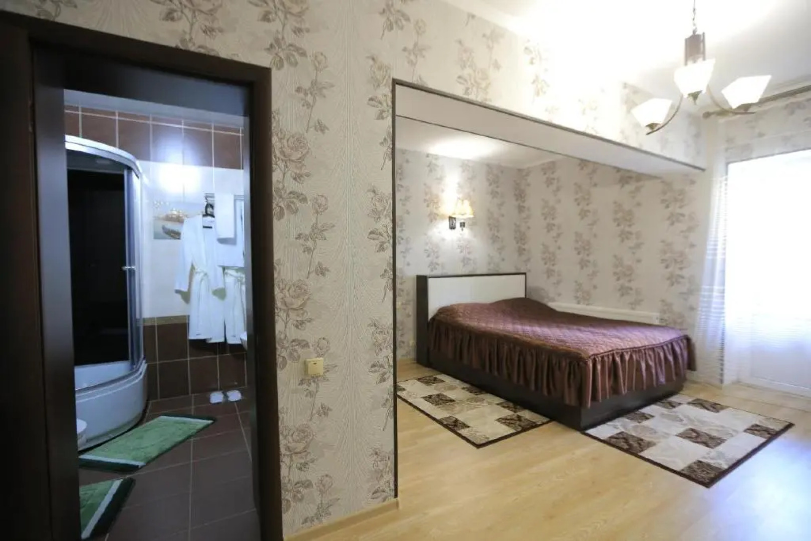 Отель Сириус Азау