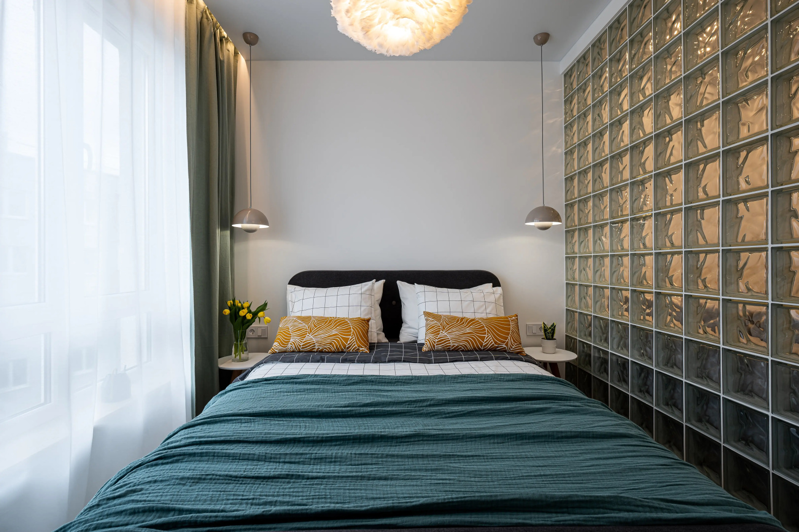 Апартаменты Morris