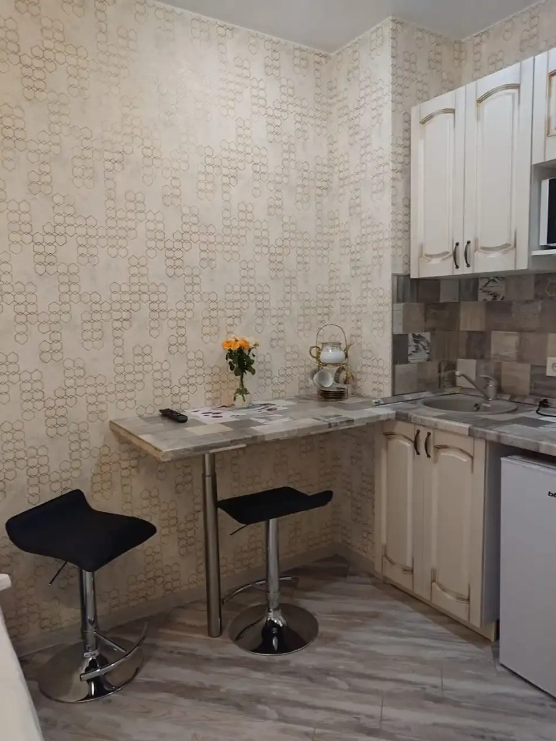 Апартаменты Семейный Очаг