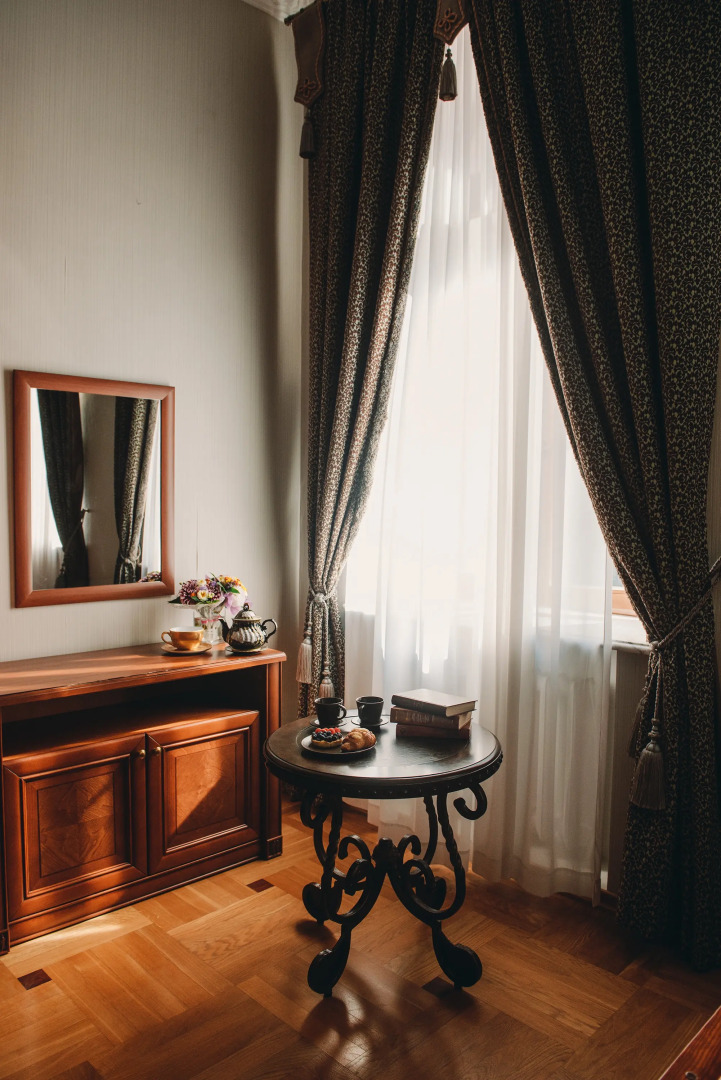 Гостевой дом МарЛен