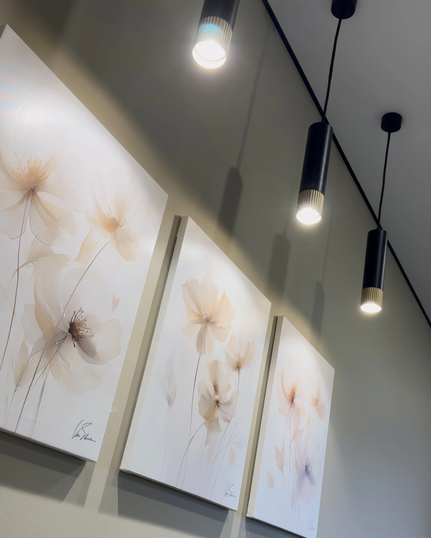 Апартаменты с видом на горы престижный район Ялты