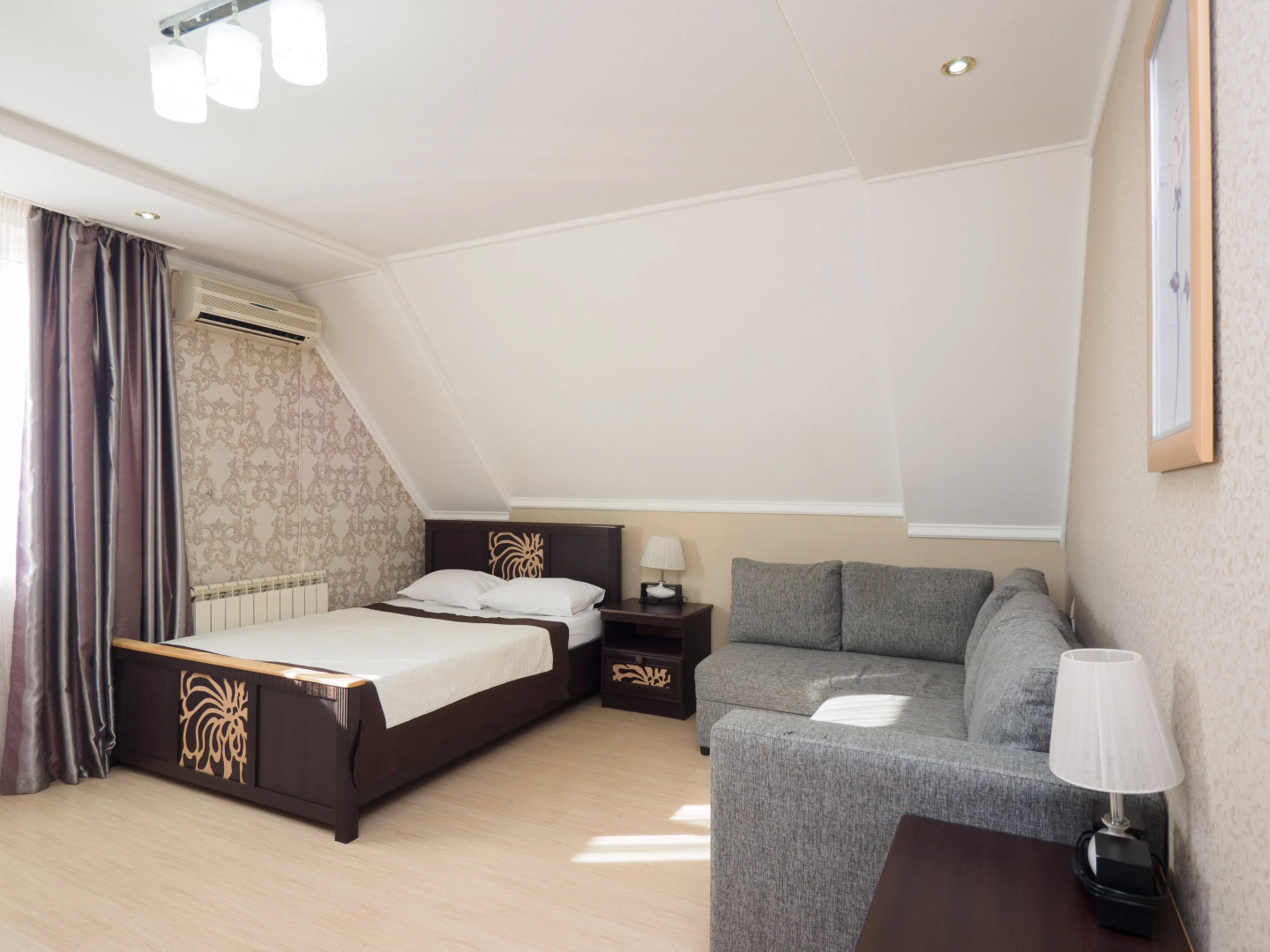 Гостевой дом Vinograd