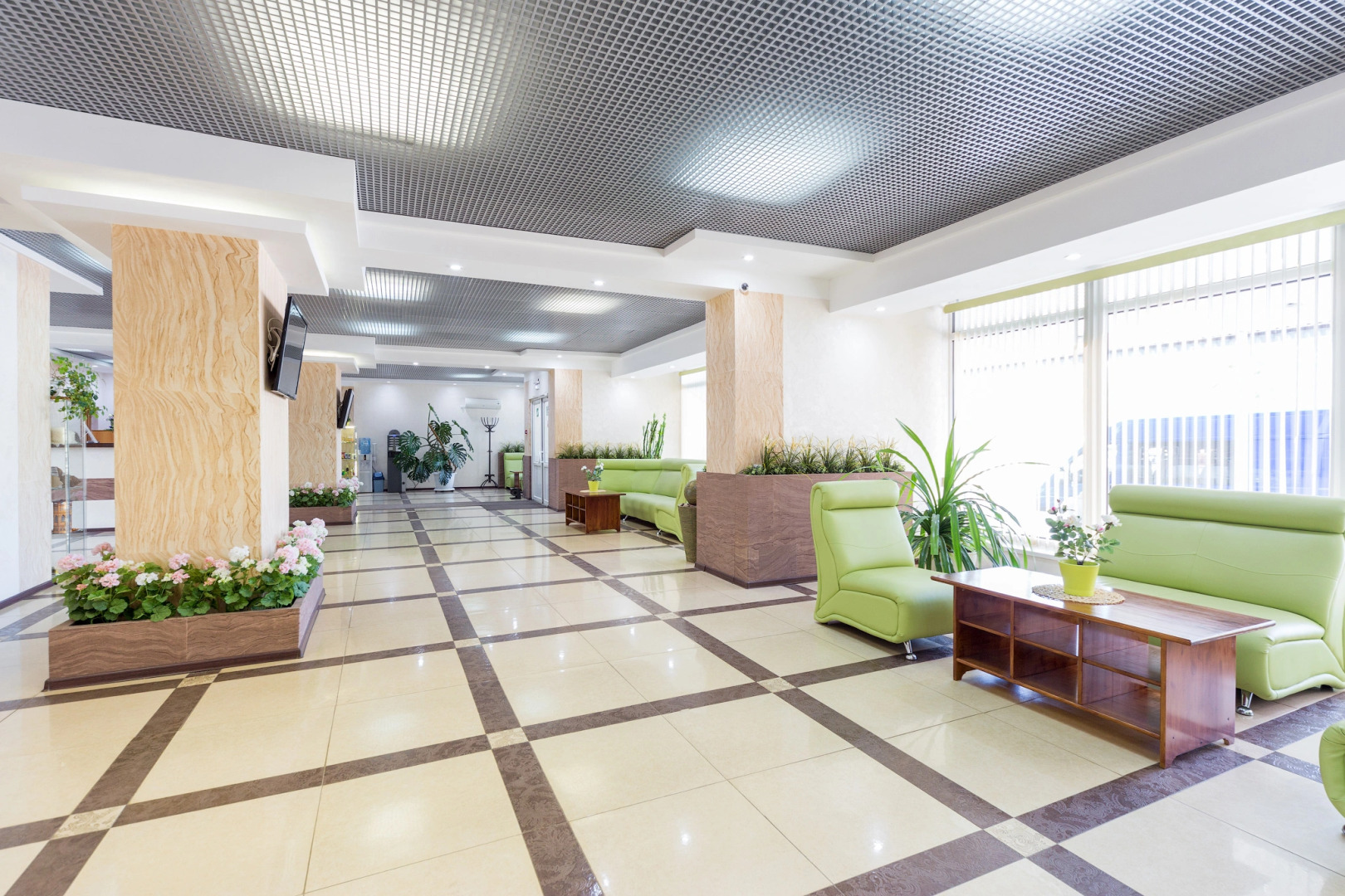 Гостиница Бузулук