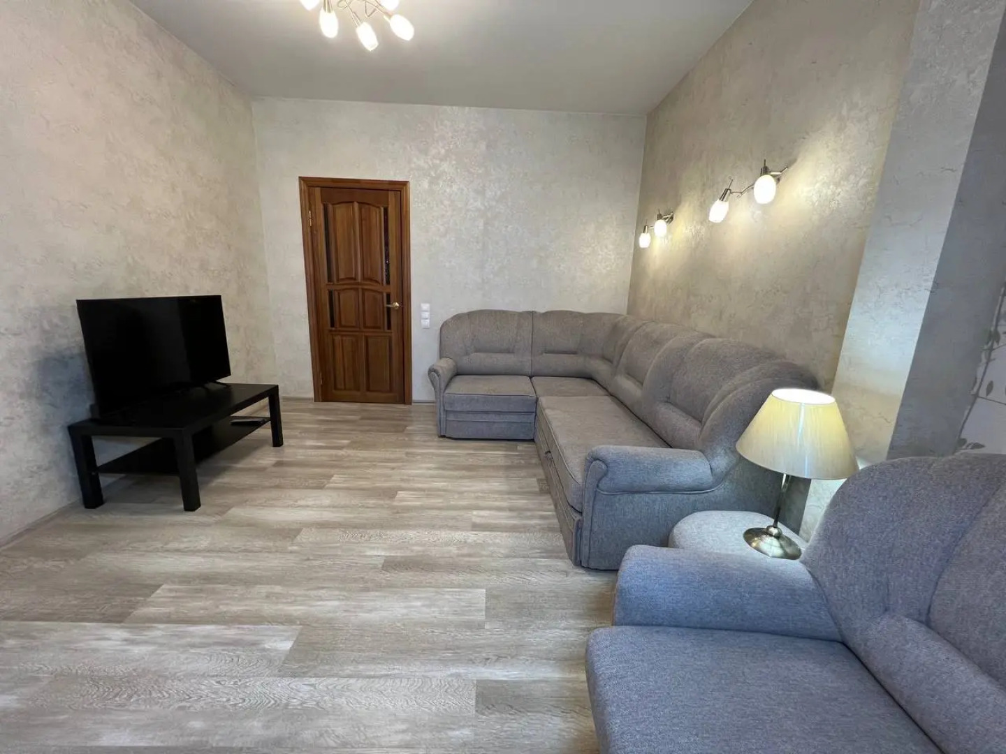 Квартира 2-х комнатная в центре Нижнего Новгорода