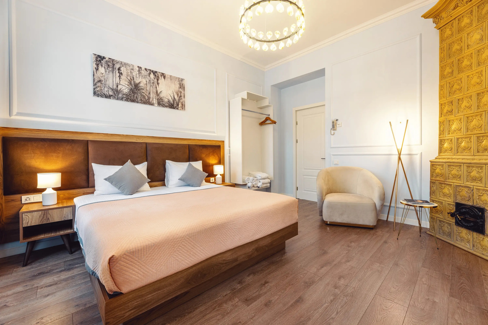 Бутик Отель Manufactura