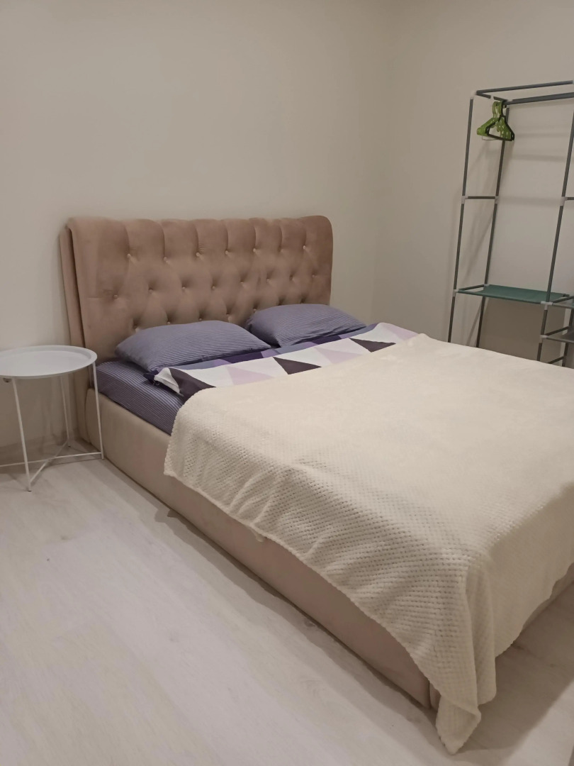 Апартаменты Челюскинцев Парк Апартаменты