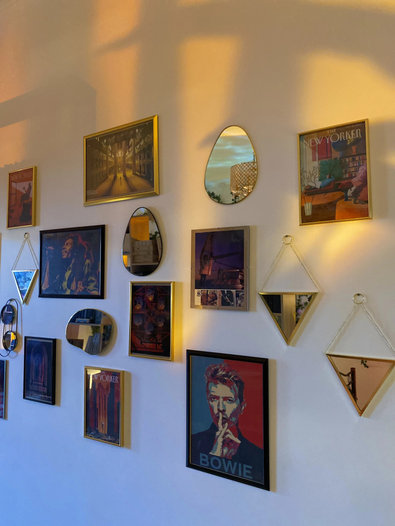 Квартира Art Home у Исаакия