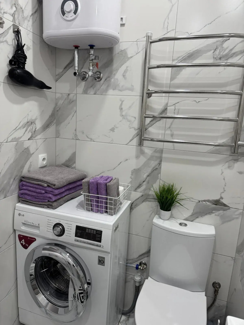 Квартира Люкс на Ленинской