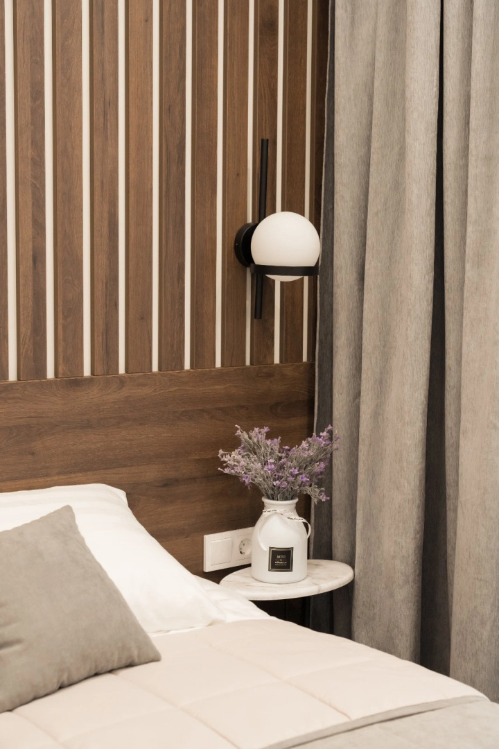 Апартаменты ДзенХоум Мечта 1032