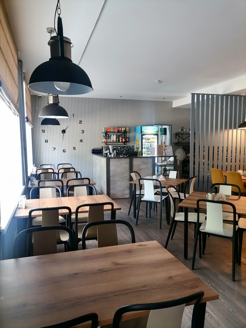 Na Martem'yanova Hotel