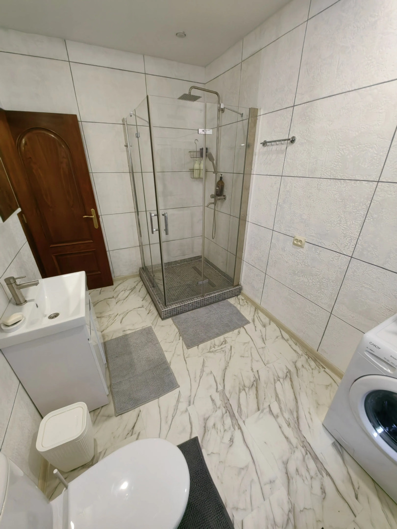 Частный Дом у Озера