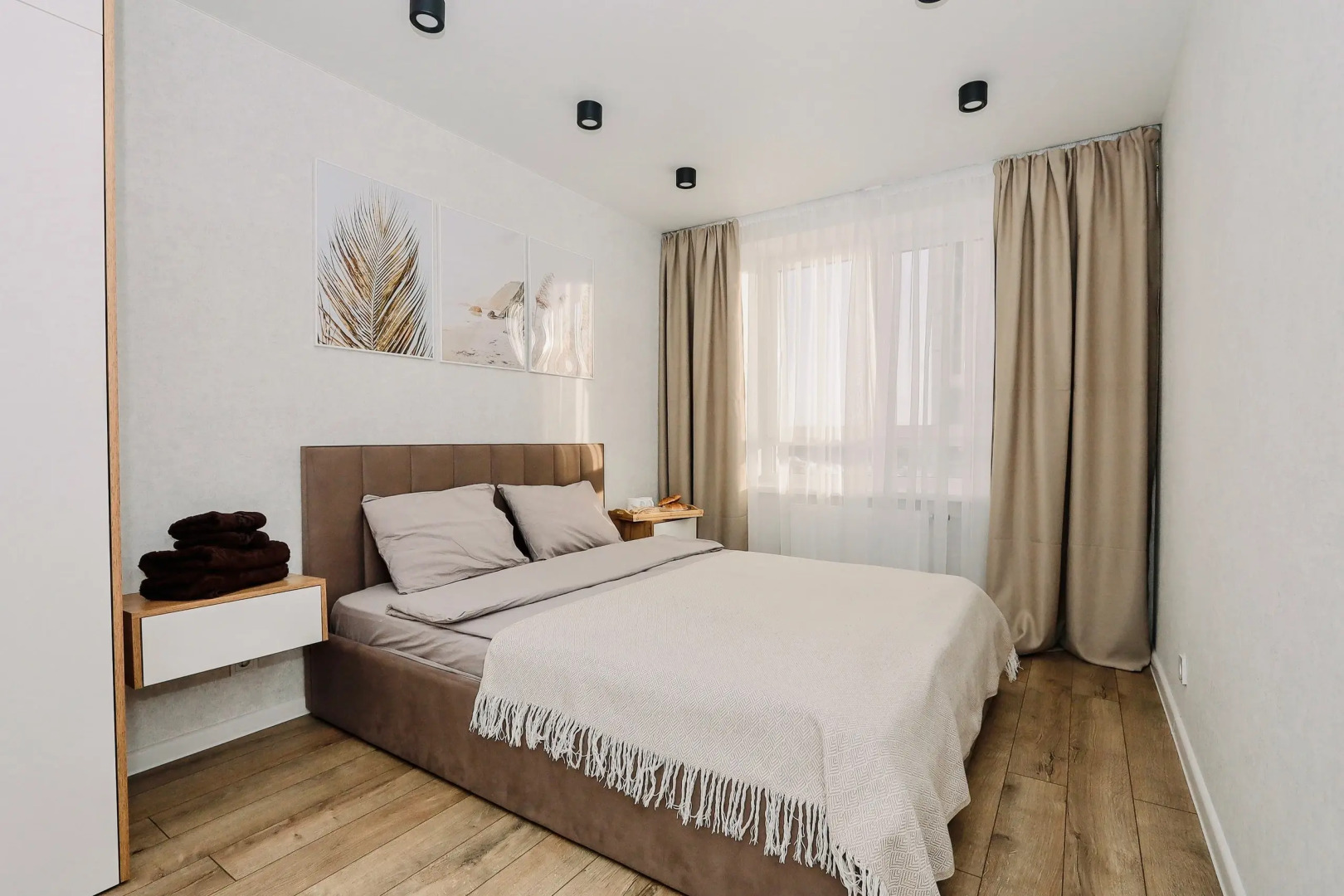 Апартаменты Privi House в Центре Города