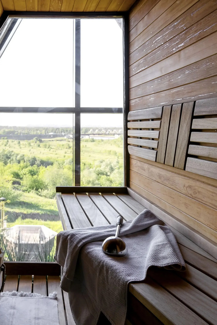 Гостевой Дом Ель