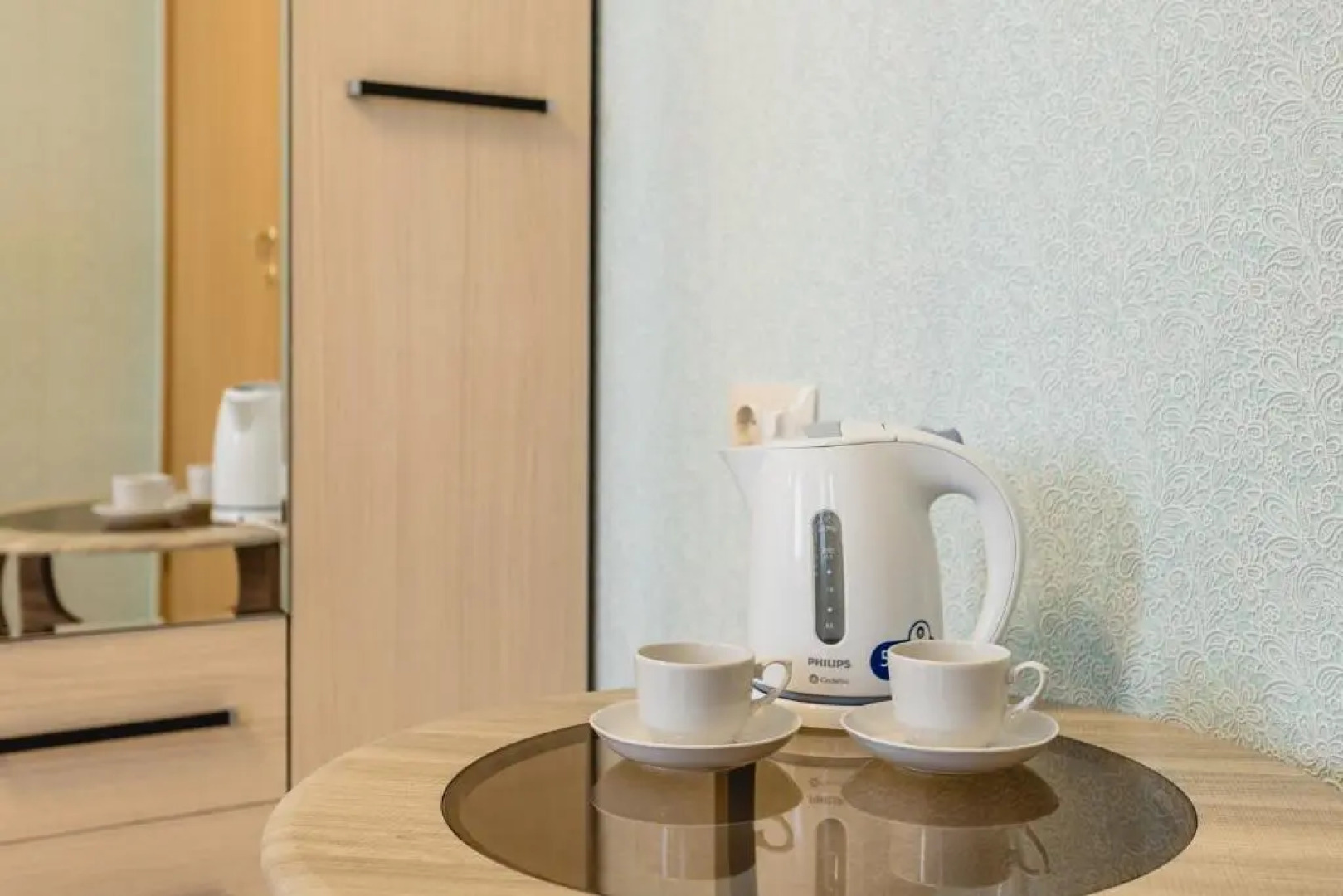 Меблированные комнаты Марли у дворца