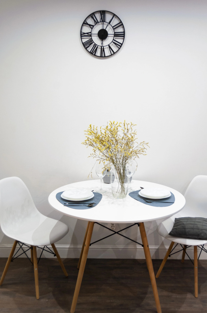 Квартира Стрижи