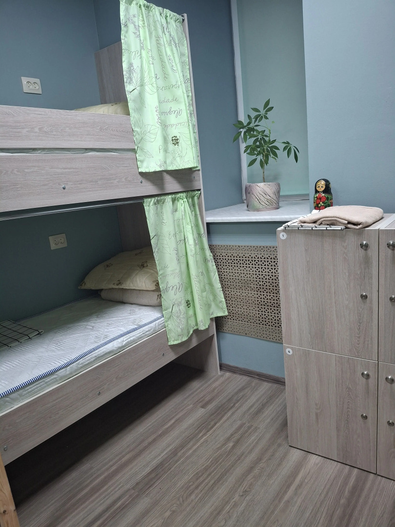 Хостел Казачок