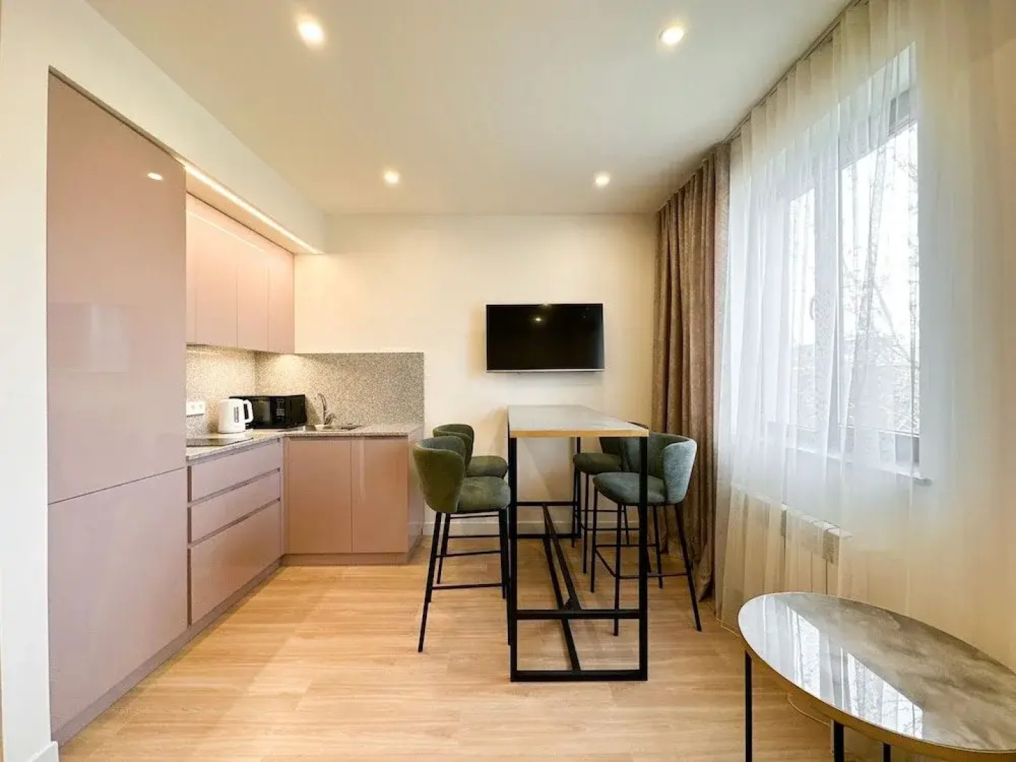RIS Opera Apartments Yerevan