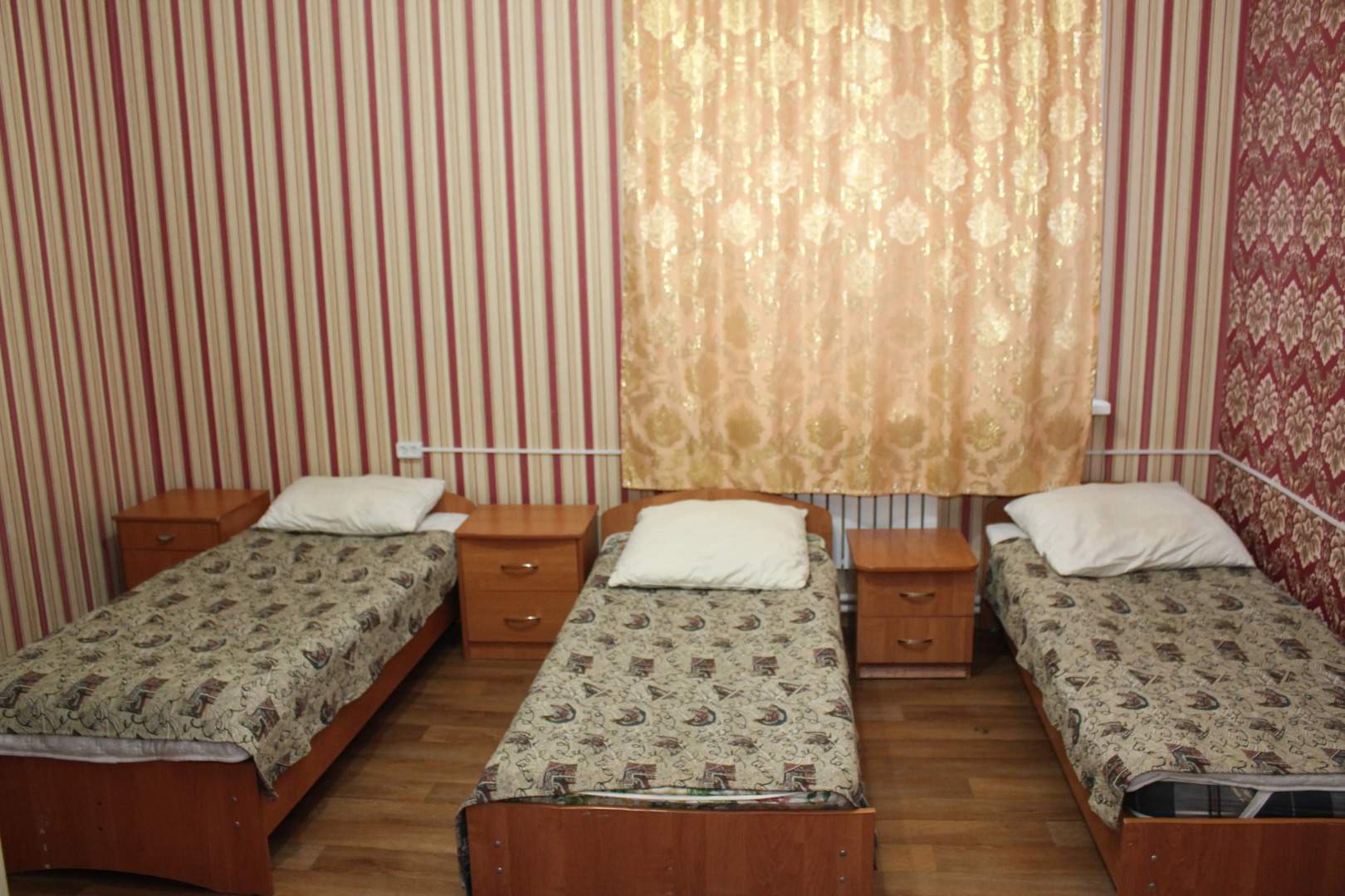 Мини-Отель Версаль