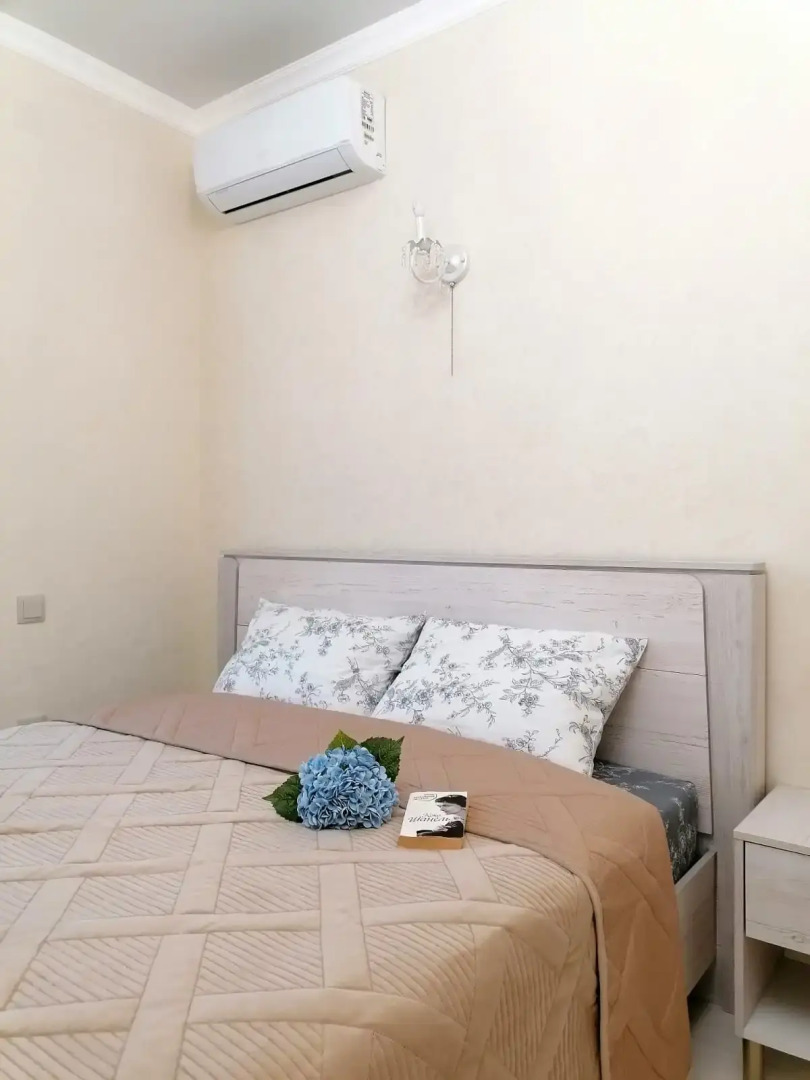 Квартира Уютное гнездышко комфорт