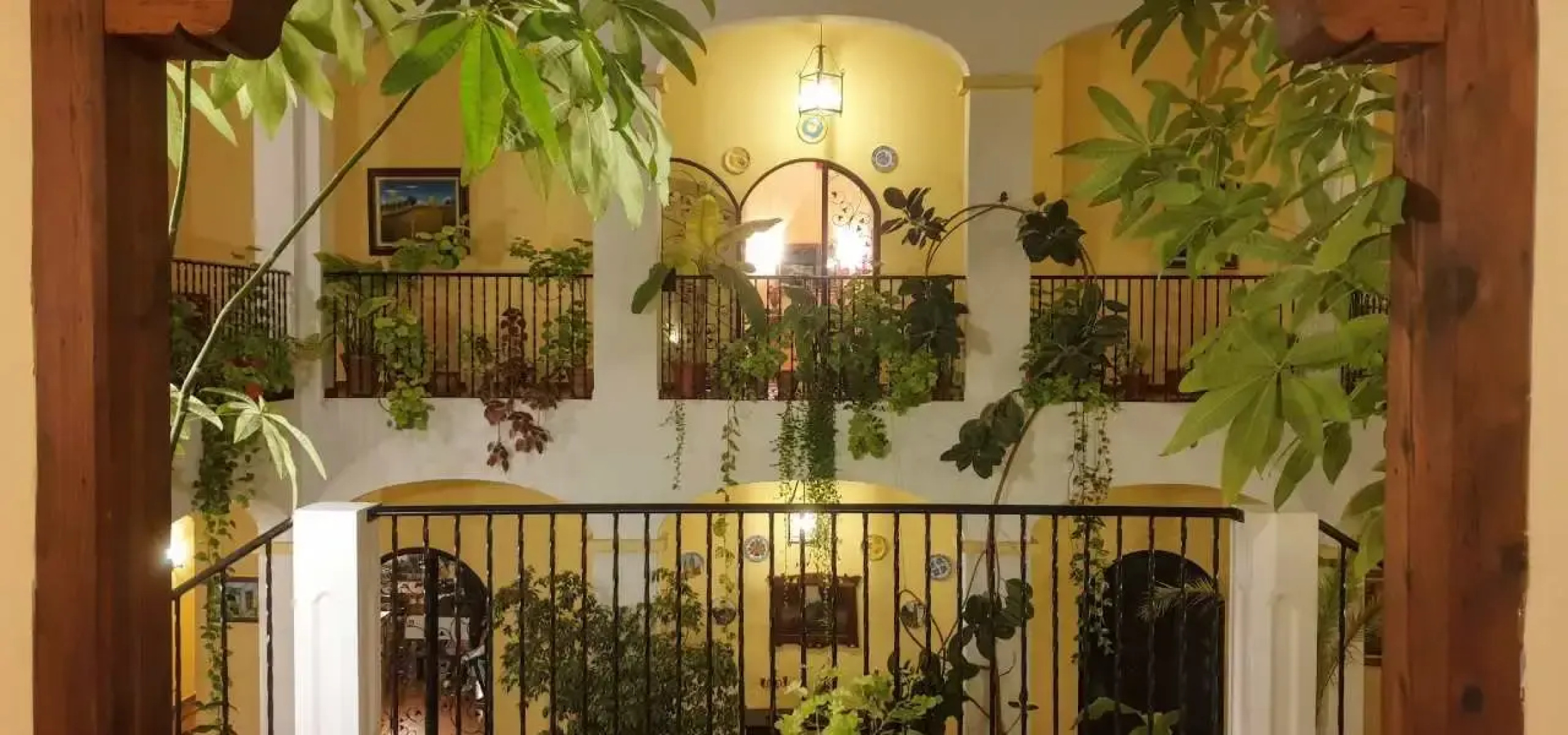 Hospedium Hotel Val de Pinares