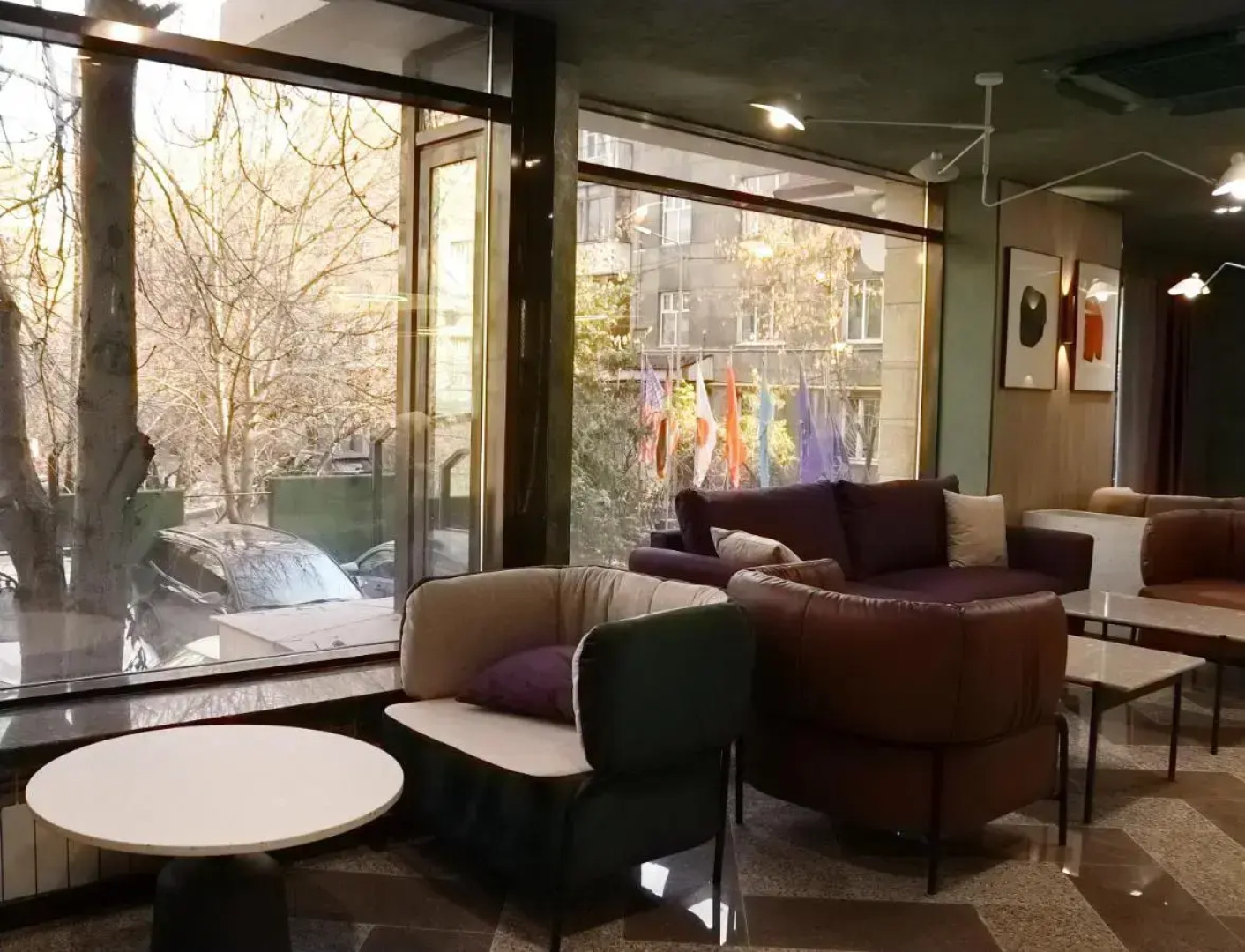 Отель Казжол