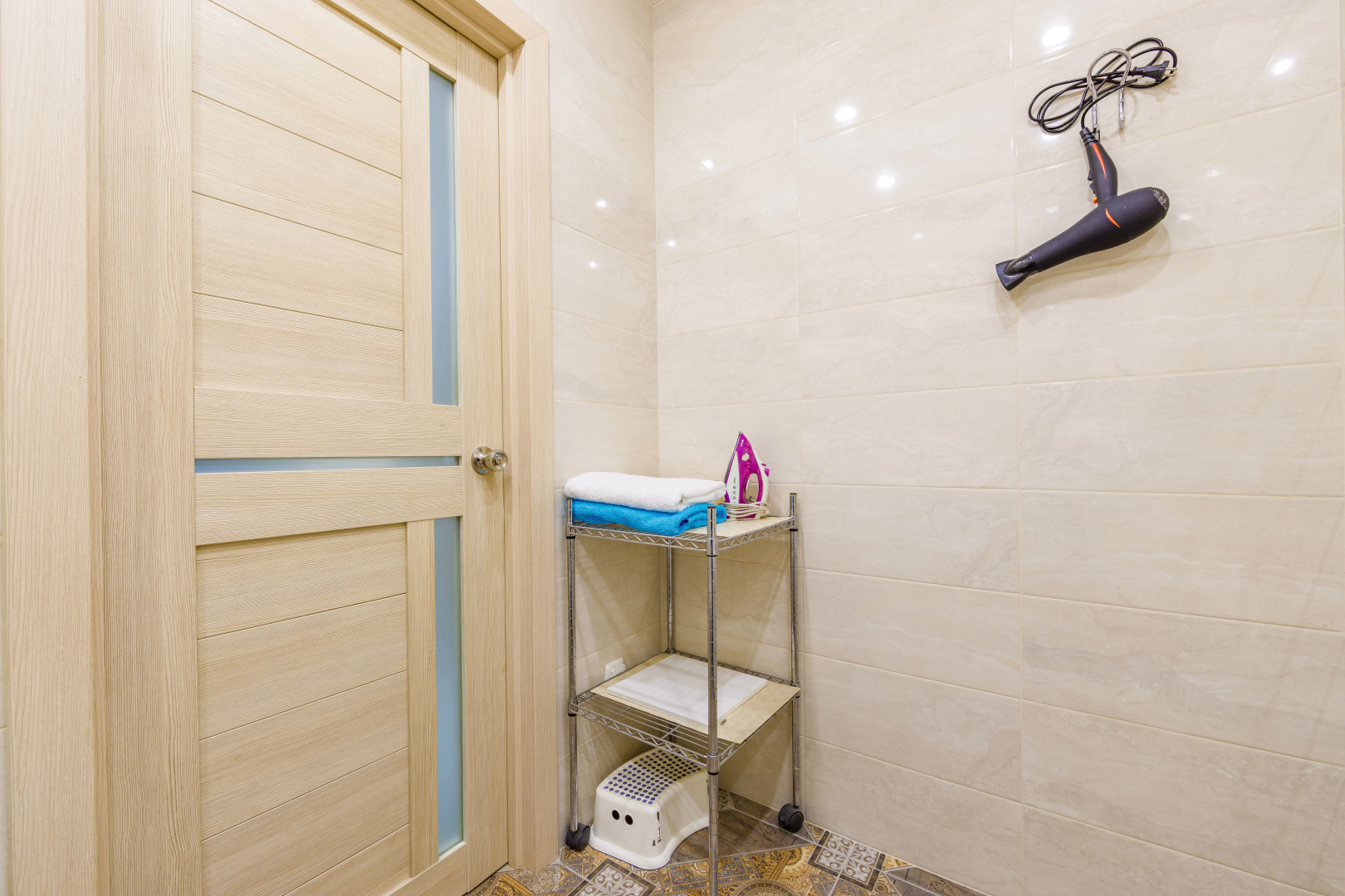 Апартаменты Dayker City Apartments в ЖК Репин Парк