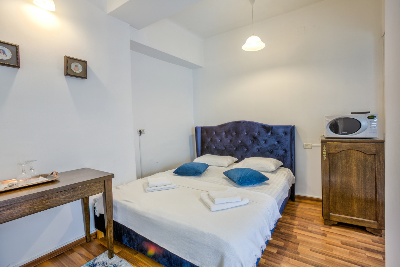 Residence Central Annapolis