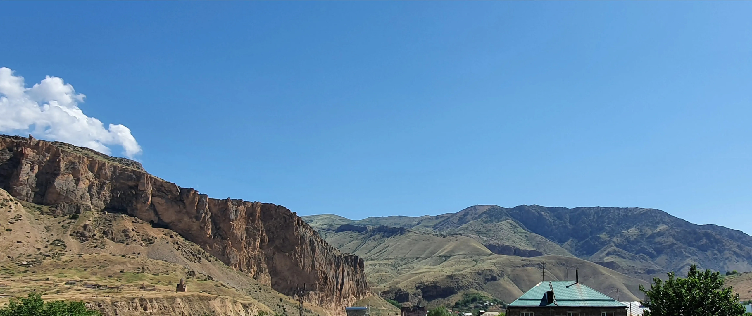 Гостевой Дом Siran