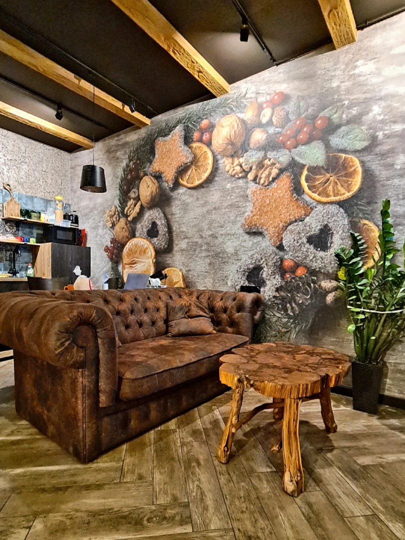 Квартира Квартира с Террасой