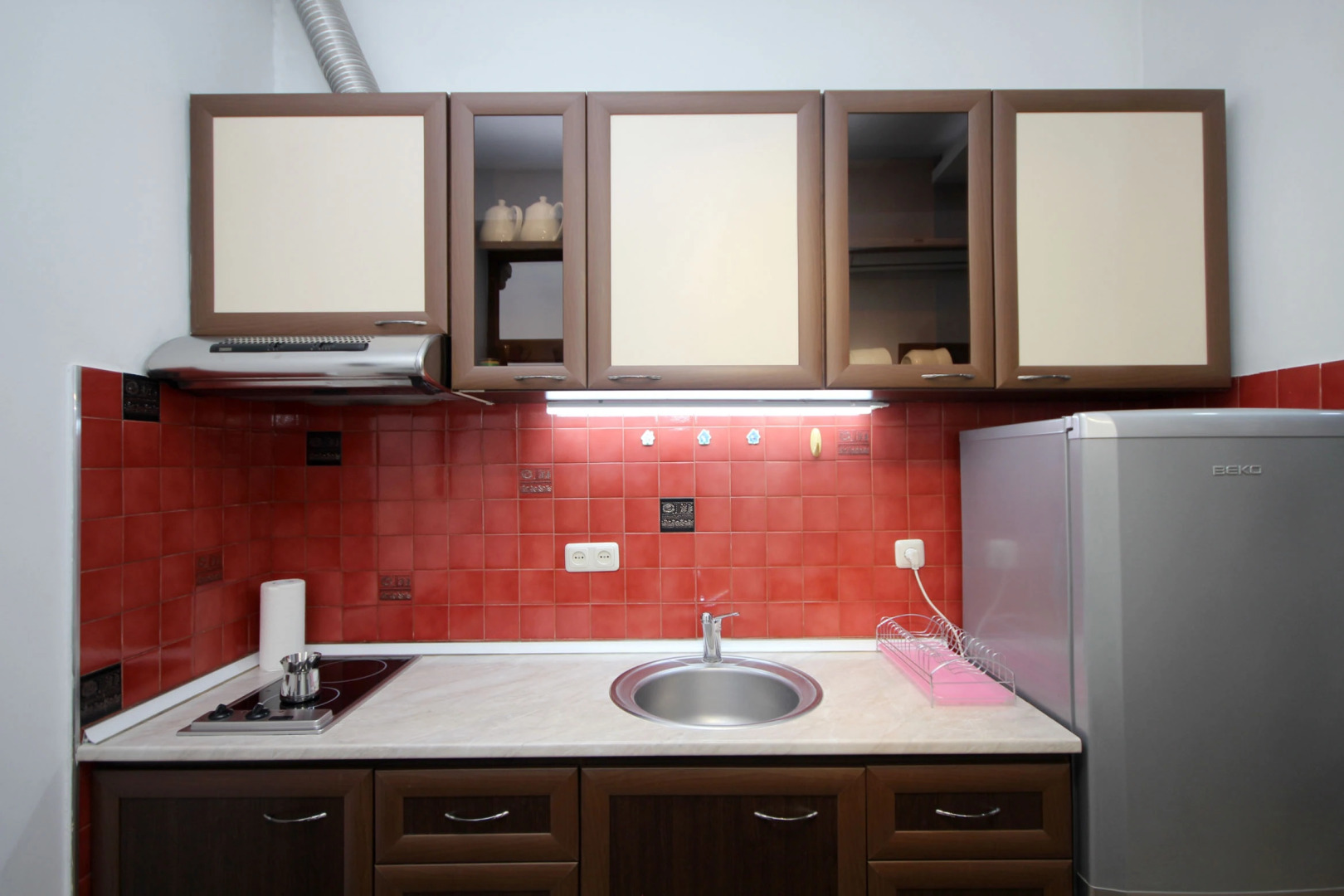 Апартаменты Gallery Cascade #2