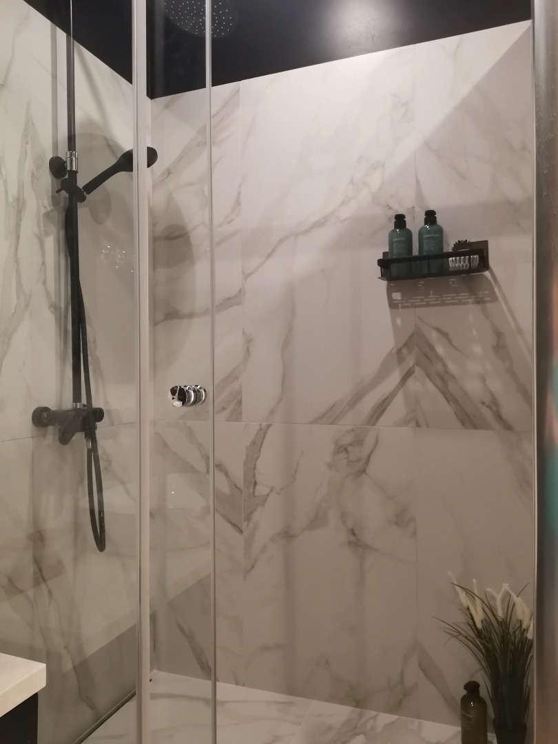 Квартира 2х Комнатная ART LINER