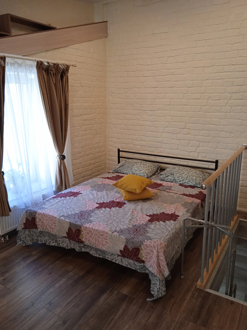 Квартира Рижский 32б