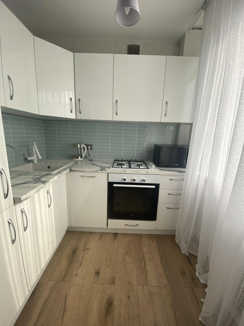 Квартира 9Апреля