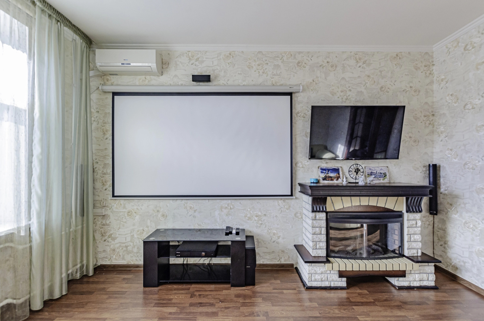 Квартира Bulak 37