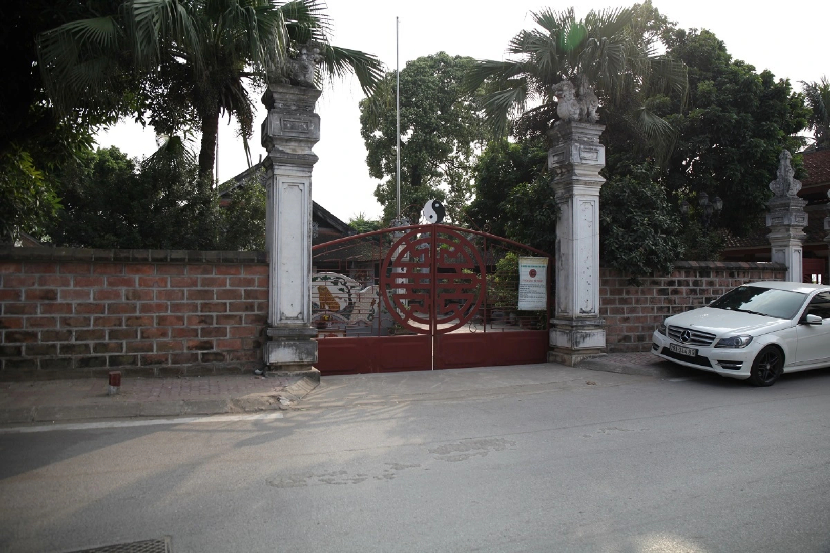 Бутик-Отель Awa