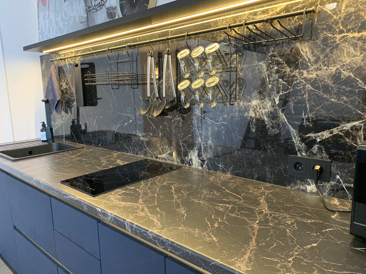 Квартира двухэтажная однокомнатная в Красноармейском районе